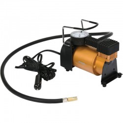 ΚΟΜΠΡΕΣΕΡ ΑΕΡΟΣ ΑΥΤΟΚΙΝΗΤΟΥ 120W 35L/MIN 12V 82107