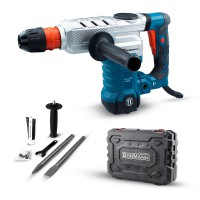  BORMANN ΚΑΤΕΔΑΦΙΣΤΙΚΟ ΠΙΣΤΟΛΕΤΟ SDS-MAX 1300W