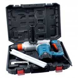  BORMANN ΚΑΤΕΔΑΦΙΣΤΙΚΟ ΠΙΣΤΟΛΕΤΟ SDS-MAX 1300W