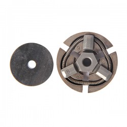 ΣΥΜΠΛΕΚΤΗΣ HUSQVARNA 40-45/240R-245R - 62mm
