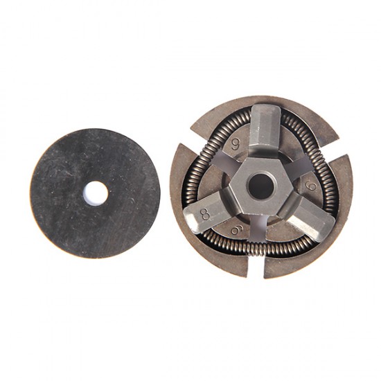 ΣΥΜΠΛΕΚΤΗΣ HUSQVARNA 40-45/240R-245R - 62mm