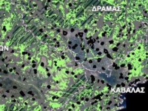 Δασικοί χάρτες: Διόρθωση σφάλματος μετά την κύρωση, χωρίς ούτε ένα ευρώ
