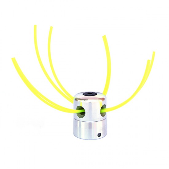 ΚΕΦΑΛΗ GARDENMAN TH-1102 UNIVERSAL 4 ΕΞΟΔΩΝ "κάτω άλεν"