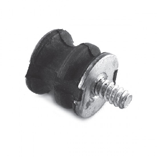 ΑΝΤΙΔΟΝΗΤΙΚΟ HUSQVARNA 36-136-137-41-141-61-266-268-272XP "small plastic"