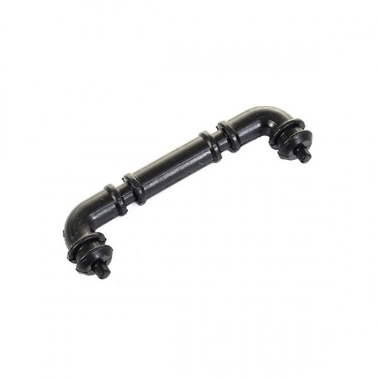 ΑΝΤΙΔΟΝΗΤΙΚΟ ΒΑΣΗΣ ΦΙΛΤΡΟΥ ΑΕΡΟΣ GARDENMAN GMC350-420