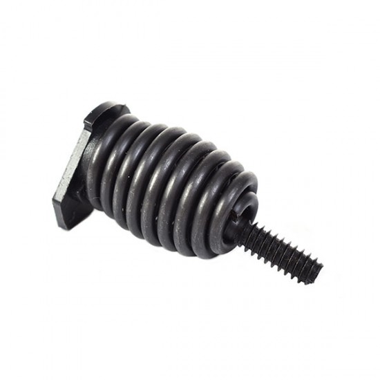 ΑΝΤΙΔΟΝΗΤΙΚΟ HUSQVARNA 555-556-560XP-562XP "οπίσθιο-πάνω"