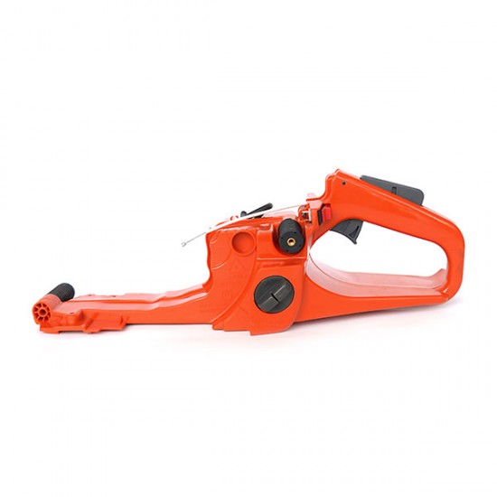ΤΕΠΟΖΙΤΟ ΒΕΝΖΙΝΗΣ ΑΛΥΣΟΠΡΙΟΝΟΥ HUSQVARNA 365-371-372XP "κομπλέ"