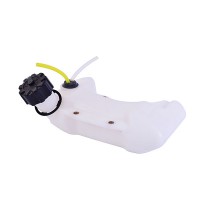 ΤΕΠΟΖΙΤΟ ΒΕΝΖΙΝΗΣ ΘΑΜΝΟΚΟΠΤΙΚΟΥ KAWASAKI TJ45 "κομπλέ"