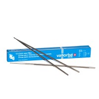 ΛΙΜΑ VALLORBE ΣΤΡΟΓΓΥΛΗ 13/64" 5.2mm