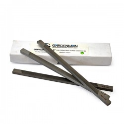 ΛΙΜΑ ΟΔΗΓΟΥ ΤΡΟΧΙΣΤΙΚΟΥ GARDENMAN 8" 3/16-7/32