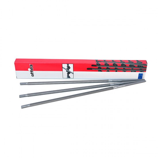 ΛΙΜΑ ATTILA ΣΤΡΟΓΓΥΛΗ 13/64" 5.2mm