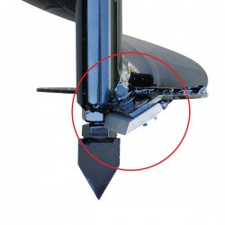 ΜΑΧΑΙΡΙ ΑΡΙΔΑΣ ACTIVE 150mm