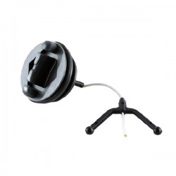 ΤΑΠΑ ΒΕΝΖΙΝΗΣ HUSQVARNA 36-41-136-141-50-51-55-262-281-288/334Τ-340-345-351-357-359 Π.Μ