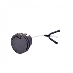 ΤΑΠΑ ΒΕΝΖΙΝΗΣ HUSQVARNA 550XP-ΒΕΝΖΙΝΗΣ & ΛΑΔΙΟΥ 555-556-562XP