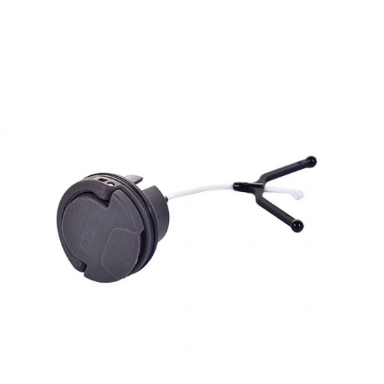ΤΑΠΑ ΒΕΝΖΙΝΗΣ HUSQVARNA 550XP-ΒΕΝΖΙΝΗΣ & ΛΑΔΙΟΥ 555-556-562XP