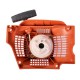 ΧΕΙΡΟΜΙΖΑ HUSQVARNA 340e-345e-350e "easy start"