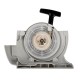 ΧΕΙΡΟΜΙΖΑ STIHL FS400-450-480-FR350-450-480