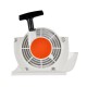 ΧΕΙΡΟΜΙΖΑ STIHL FS400-450-480-FR350-450-480