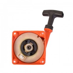 ΧΕΙΡΟΜΙΖΑ OLEOMAC SPARTA37-38-42-44