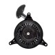 ΧΕΙΡΟΜΙΖΑ LONCIN 1PF65FA 159c.c - 5hp