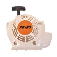 ΧΕΙΡΟΜΙΖΑ STIHL FS120-200-250-300-350