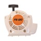 ΧΕΙΡΟΜΙΖΑ STIHL FS120-200-250-300-350