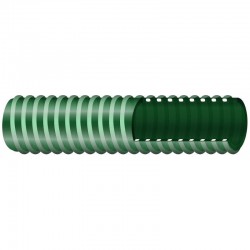ΣΩΛΗΝΕΣ ΝΕΡΟΥ SPIRAFLEX ΠΡΑΣΙΝΟ MEDIUM 19ΜΜ 3/4’’ 50m 8 bar 338034