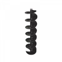 KRAFT Αρίδα Φ250mm x 730mm για τριβέλα - 69270
