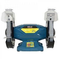 Δίδυμος τροχός Bulle 150mm 250 Watt 41842