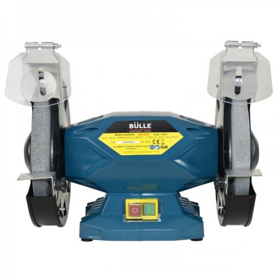 Δίδυμος τροχός Bulle 150mm 250 Watt 41842