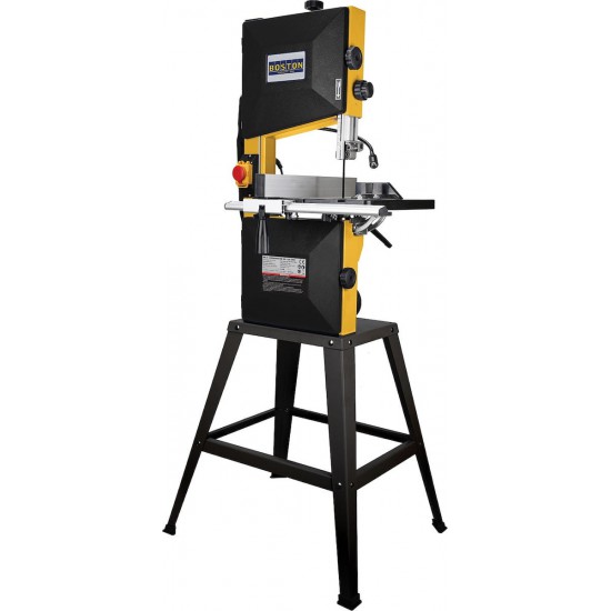 Πριονοκορδέλα Boston ξύλου με βάση 550 Watt 626024