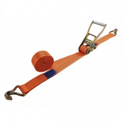 Ιμάντας Πρόσδεσης Express με Καστάνια 4T 10mx50mm 630065