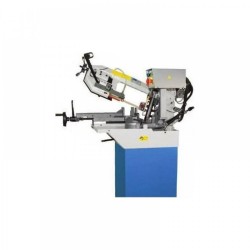 Επαγγελματικό Σιδηροπρίονο Ταινίας Fabel G4017/230V μονοφασικό 63244