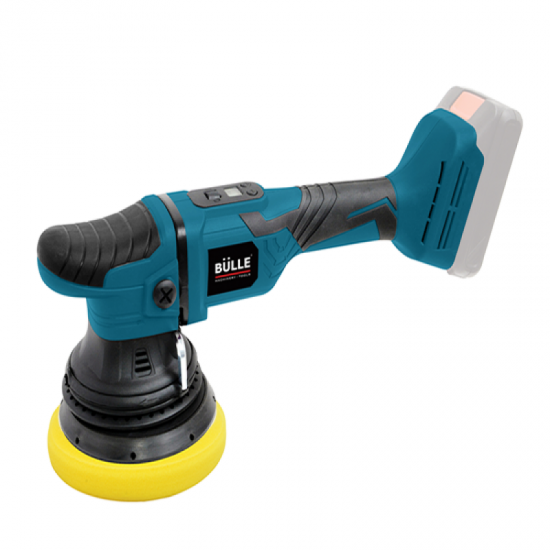 ΕΚΚΕΝΤΡΟΣ ΑΛΟΙΦΑΔΟΡΟΣ 18V BRUSHLESS SOLO ΧΩΡΙΣ ΜΠΑΤΑΡΙΑ ΚΑΙ ΦΟΡΤΙΣΤΗ BULLE 633084