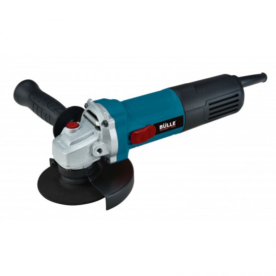 Γωνιακός τροχός Bulle 115mm 710 Watt 633094