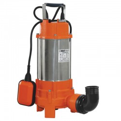Αντλία λυμάτων Kraft inox με κοπτήρα 2" 1300 Watt 63560