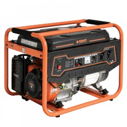 Ηλεκτρογεννήτρια βενζίνης 5000Watt LT6500 KRAFT 63731