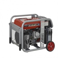 Express - 4000iL Ηλεκτρογεννήτρια Inverter Βενζίνης Τετράχρονη 7.5kVA 208CC 3500W - 63784