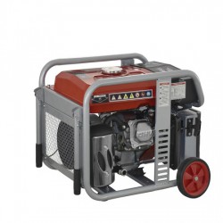 Express - 4000iL Ηλεκτρογεννήτρια Inverter Βενζίνης Τετράχρονη 7.5kVA 208CC 3500W - 63784