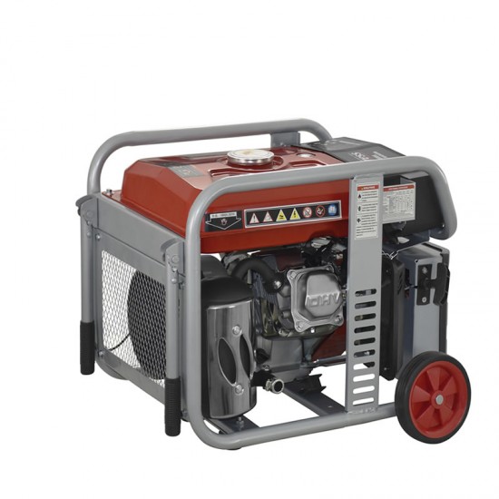 Express - 4000iL Ηλεκτρογεννήτρια Inverter Βενζίνης Τετράχρονη 7.5kVA 208CC 3500W - 63784