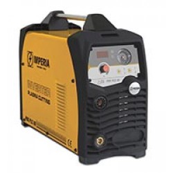 Plasma κοπής μετάλλων Inverter τριφασικό PRO PCL 80 65674