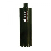 BULLE: ΔΙΑΜΑΝΤΟΚΟΡΩΝΑ Φ76x450mm, 1-1/4" UNC ΘΗΛΥΚΟ (ΥΓΡΑΣ ΚΟΠΗΣ) 68687