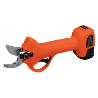 Ψαλίδι Κλαδέματος Μπαταρίας Λιθίου Kraft brushless 16,8V(2x2.6Ah) 691092