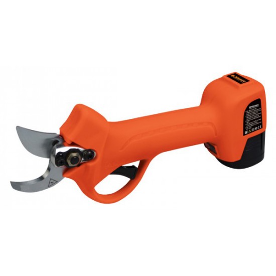 Ψαλίδι Κλαδέματος Μπαταρίας Λιθίου Kraft brushless 16,8V(2x2.6Ah) 691092