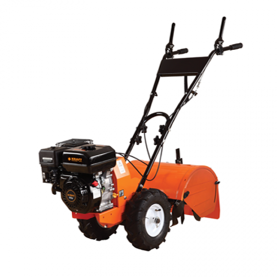 Βενζινοκίνητο Σκαπτικό Kraft τετράχρονο 212cc 691094