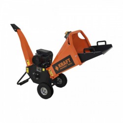 Ηλεκτρικός Κλαδοτεμαχιστής Kraft 4000 Watt 691104