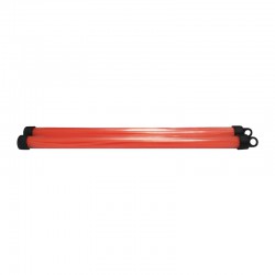 Μεσινέζα Kraft 4.00mm κομμένη σε 15τμχ x0,42m 69334