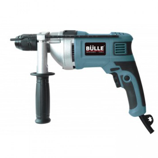 Ηλεκτρικό Κρουστικό Δράπανο Bulle 850W - 633096