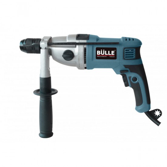 Ηλεκτρικό Κρουστικό Δράπανο Bulle 1050W - 633097