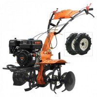 Βενζινοκίνητο Σκαπτικό Kraft 208cc 691077
